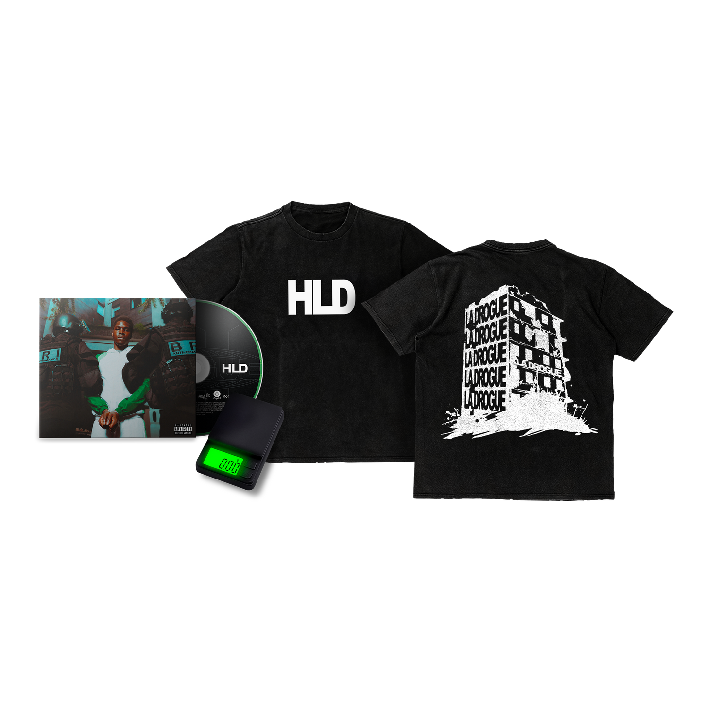 PACK SIGNATURE – ÉDITION LIMITÉE